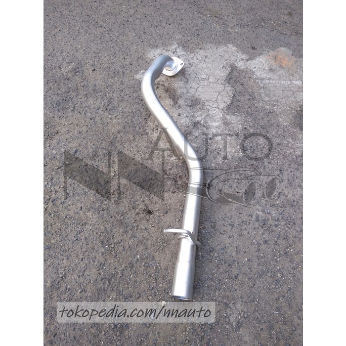 Cod - Tail Pipe Toyota Innova Bensin 2.0 04 - 15 Pipa Knalpot Standar Mobil Kode 092