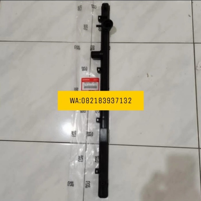 ✨New Ori Cover Radiator Atas Upper Tank Honda Jazz Rs Ge8 2008-2013 Japan Berkualitas