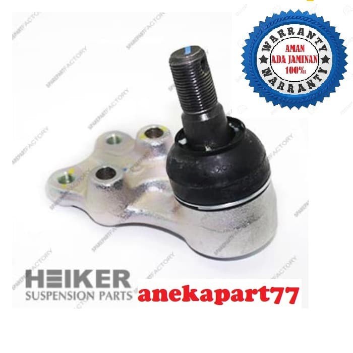 ✨Ori Ball Joint Isuzu Panther Bawah Bagus Heiker Terbaru