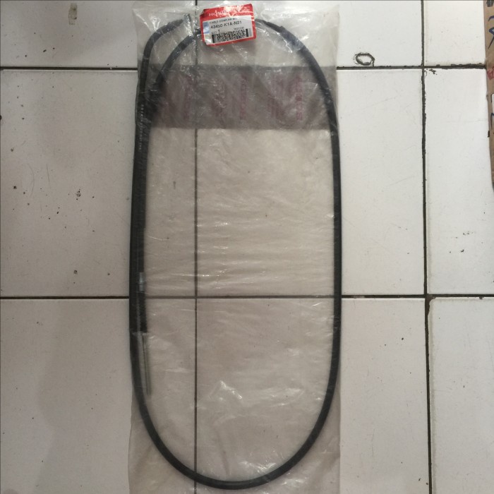 Kabel Rem Belakang BEAT K1A CBS (CBF) ORI AHM 43450K1AN21 ORIGINAL