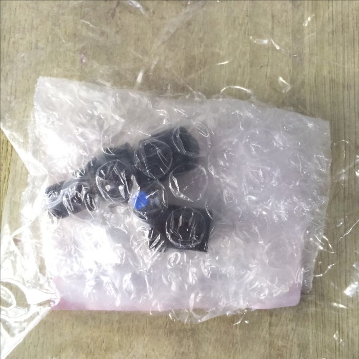 Injector Assy Fuel PCX 150 K36J ORI AHM 16450K36J01 ORIGINAL