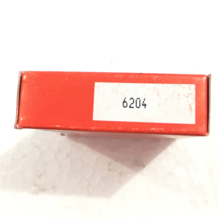 Laher / Bearing HB 6204 ORI AHM HB6204 ORIGINAL