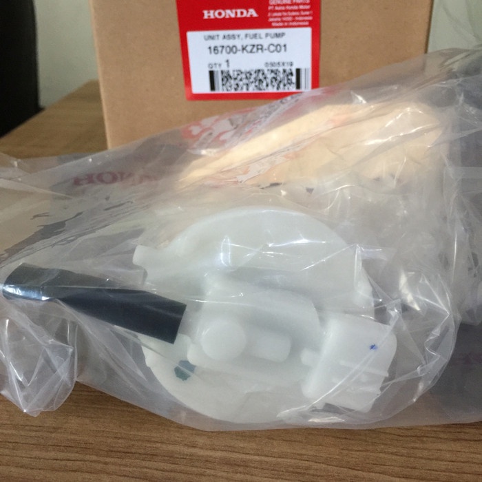 Fuel Pump/Pompa Bensin Vario 125 FI ORI AHM 16700KZRC01 ORIGINAL