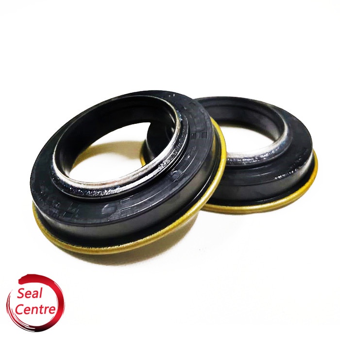 ✨Original Jual Oil Seal - Nok - Bq3138E1 Qlf Qlfy 55*88*11/20 Made In Japan Berkualitas