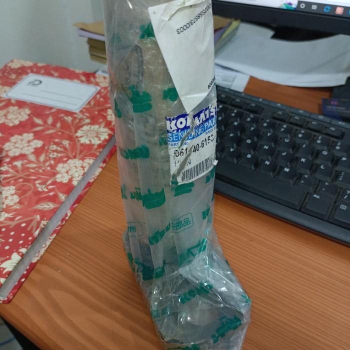 ✨Ready 561-40-61531 Pin Genuine Parts Komatsu /5614061531 Limited