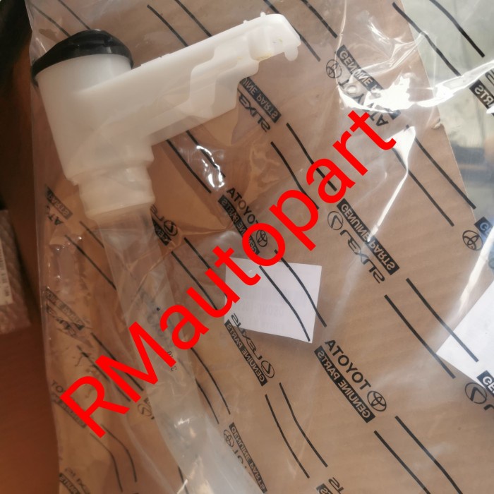 Selang Tabung Wiper Original Innova Reborn 2015- Kode Sh 329