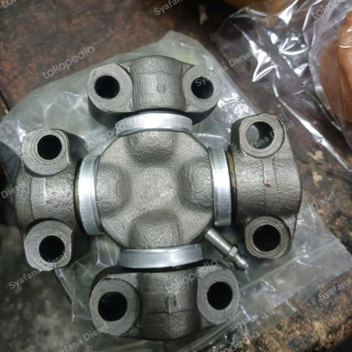 SADS 14x-11-11210 14x-11-11110 JOINT SPIDER D85ESS-2