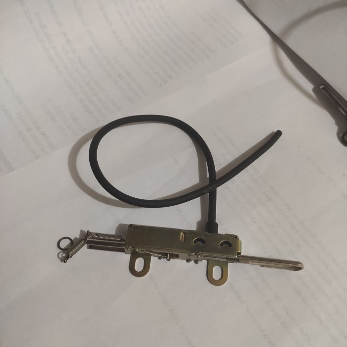 [Ori] Pemantik/Magnet Rice Cooker Gas Rinnai/Winn Gas 10 Liter Berkualitas