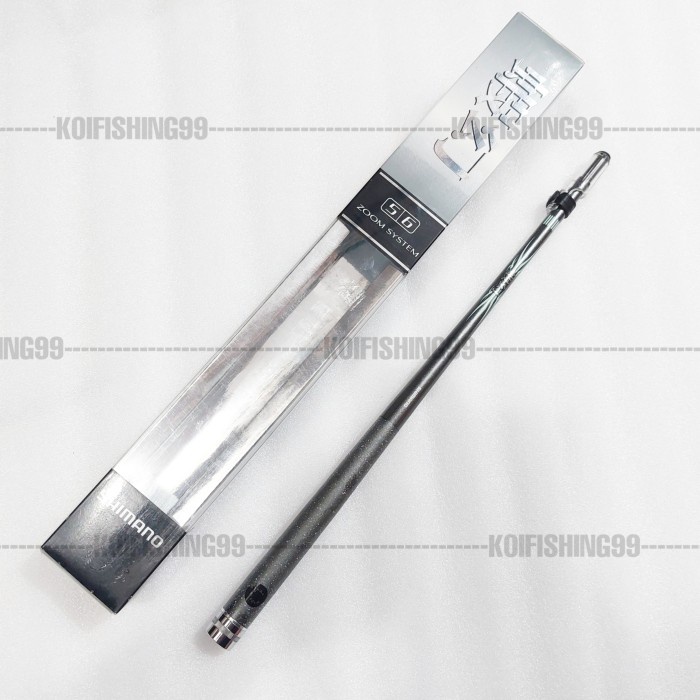 ✨Ori Joran Tegek Shimano Xiahuan 56H Berkualitas