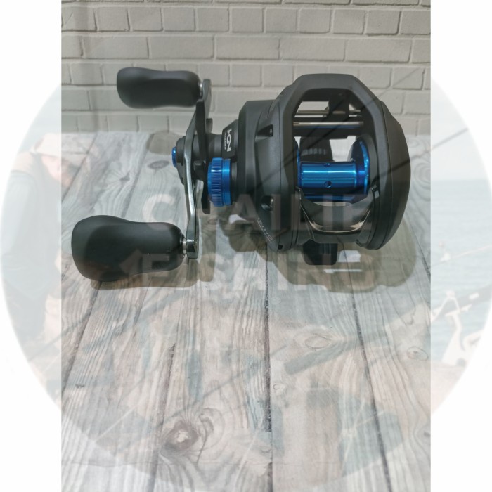 ✨Ori Reel Bc Shimano Slx 151 Hg Diskon