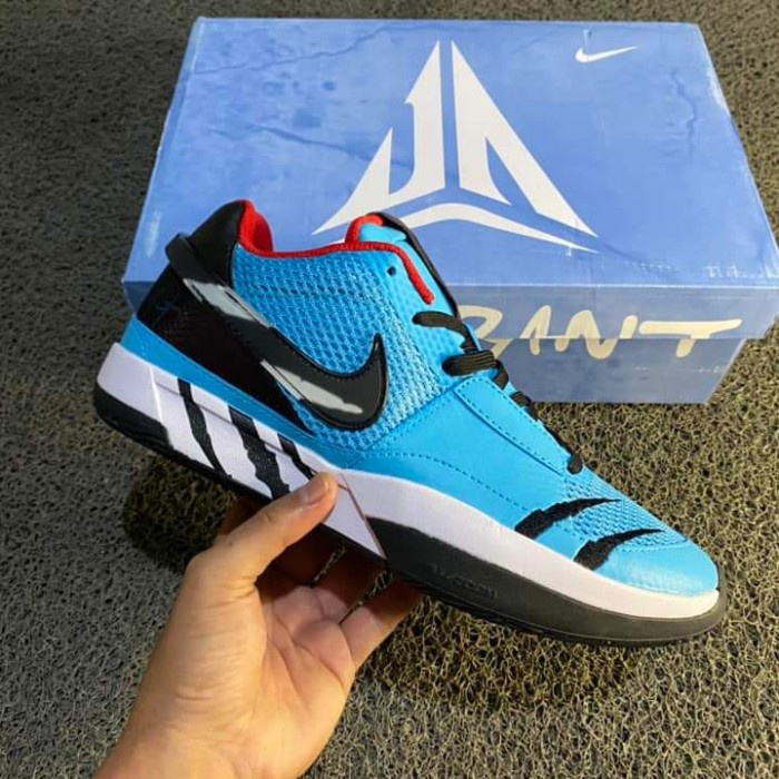 ✨Ori Ja Morant 1 Low Scratch Terbatas