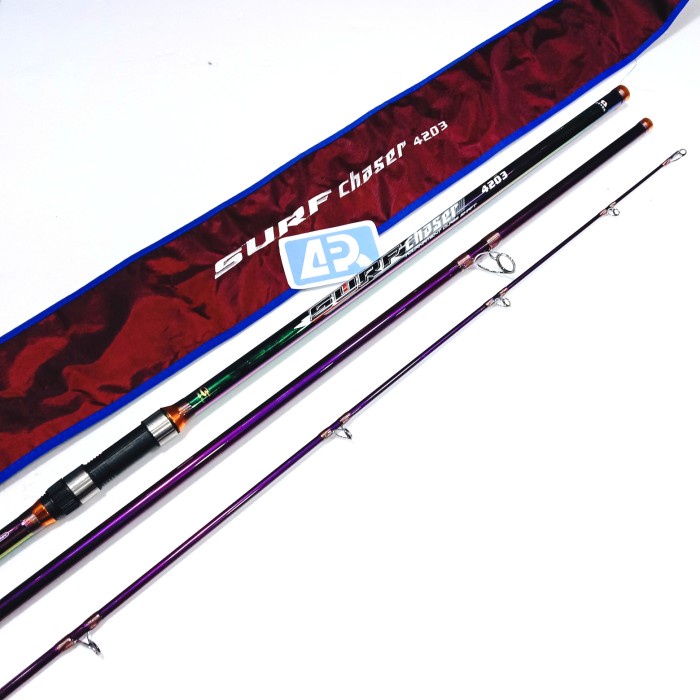 ✨Ori Joran G-Tech Surf Chaser 420 Diskon