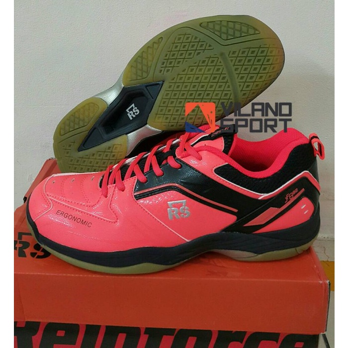 [New Ori] Sepatu Rs Jf882 Diskon