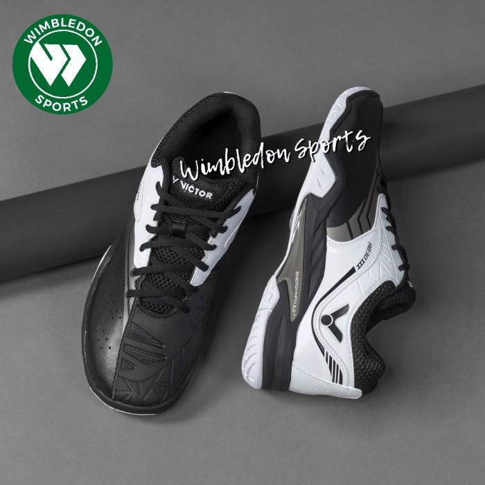 ✨Ori Sepatu Badminton Victor A830 Iii Ca / Sepatu Victor A830Iii Ca Bisa Sameday