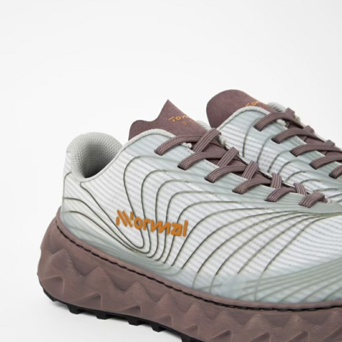 ✨New Sepatu Running Trail Running Nnormal Tomir N2Ztr01-001 Mens Vibram Ori Berkualitas