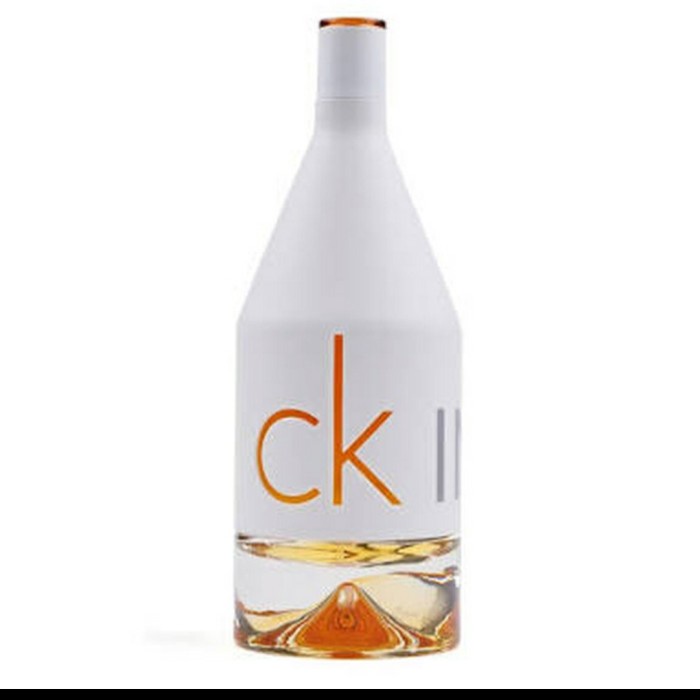 [Ori] Ck In 2 U Women Original Tester 100Ml Bisa Gojek