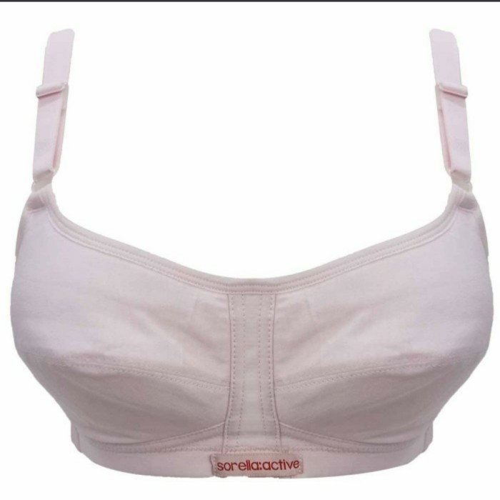 [Ori] Bra Sorella N15-2932 Bisa Sameday