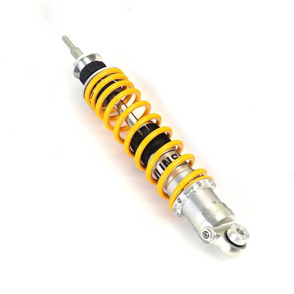 [Baru] Ohlins Rear Shock Ho-110 Custom Vespa Gts150 Gts300 Bisa Sameday