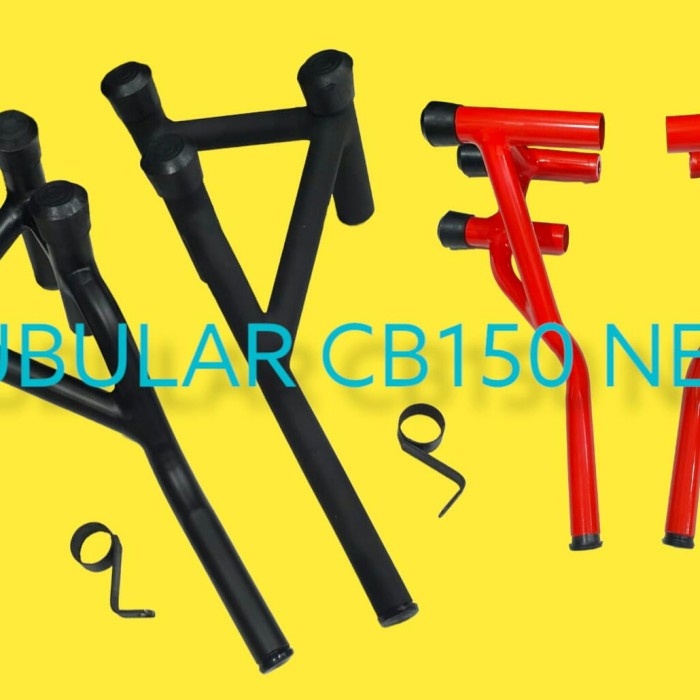 ✨New Ori Tubular Slider Honda Cb 150 R Facelift Terbatas