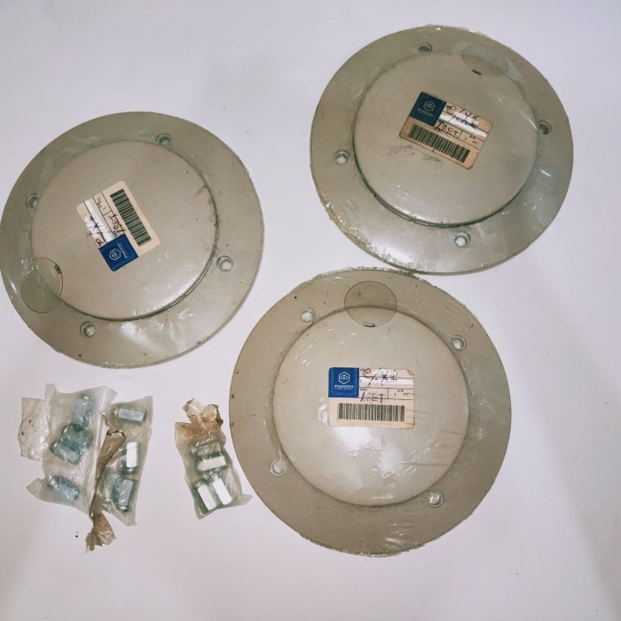 ✨New Ori Wheeldop Vespa Ps Ring 8 Original Nos Ring 8 Lengkap Dengan Kuncian Limited