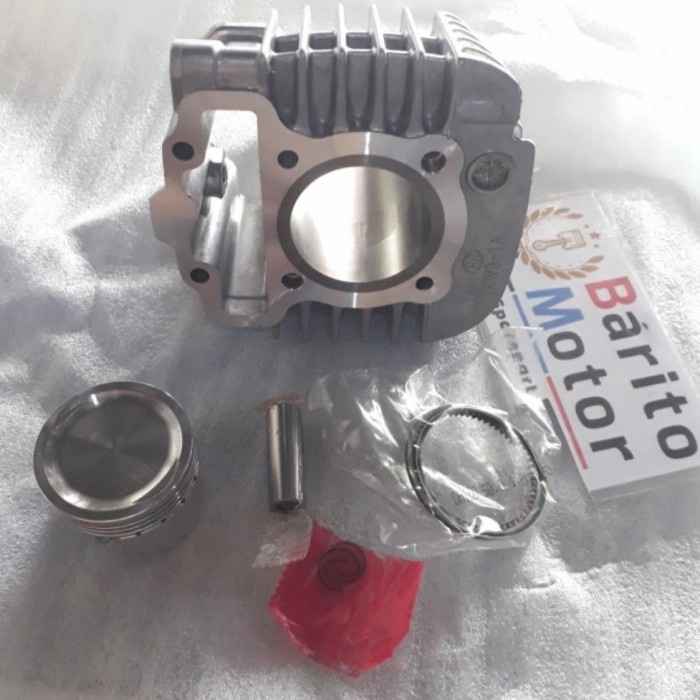 ✨New Ori Blok Seher Set Ring Seher Motor Revo Fi Bisa Gojek
