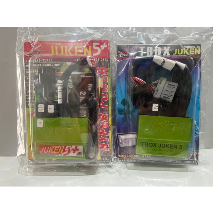 ✨Termurah Ecu Brt Juken 5 Dualband Plus Vario 125 Old Non Led Limited