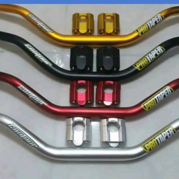 ✨Original Stang Protaper Stang Fatbar Protaper Limited