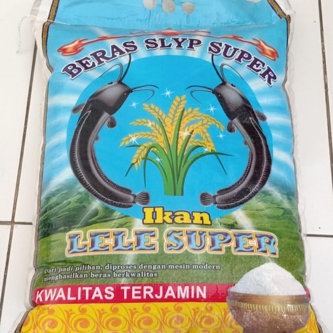 

Beras Pare Anyar 10Kg