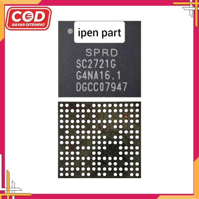 Ic Sc2721G Samsung Sc 2721G