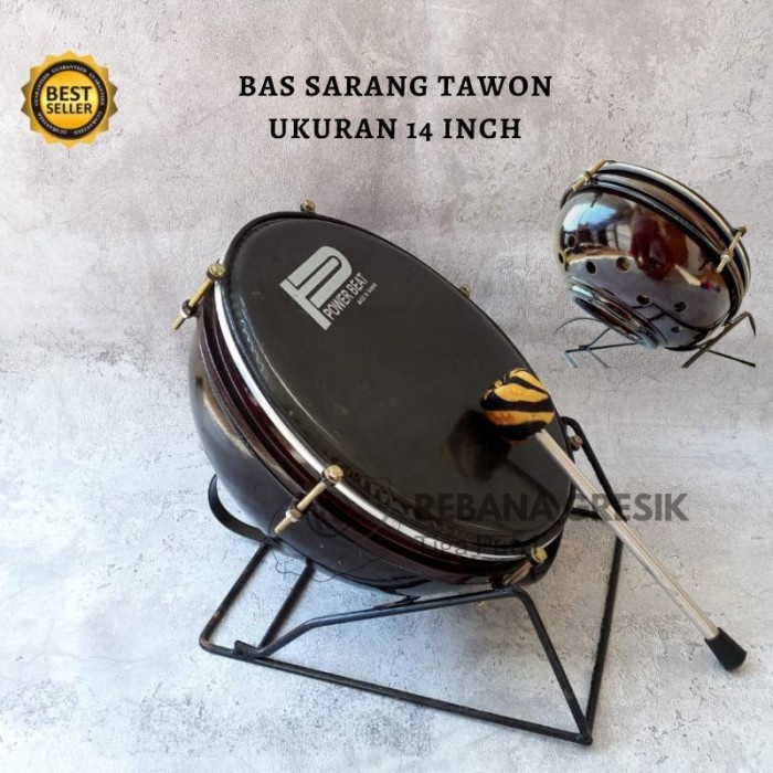 Terlaris Terbaik Bass Hadroh Bas Hadroh Sarang Tawon