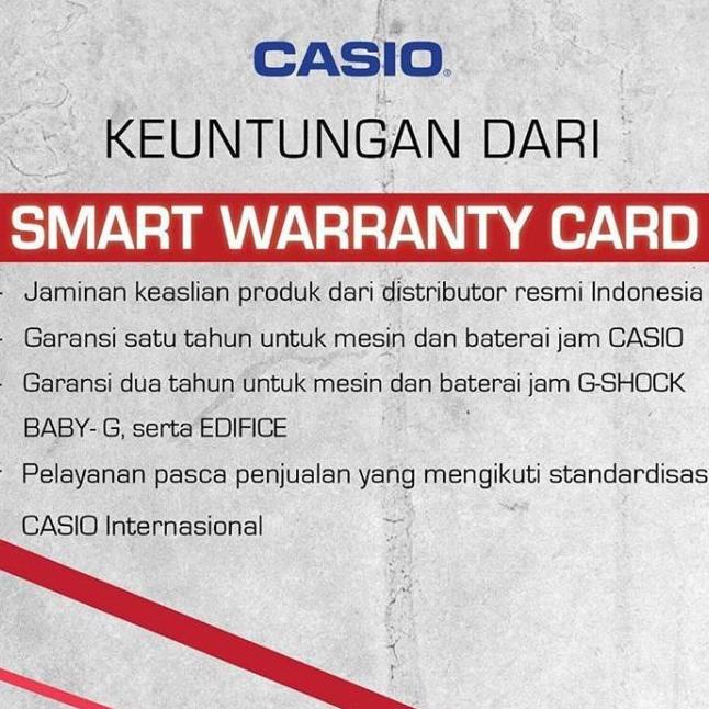 Jam Tangan Casio Databank Db-360-1A Original - Db360