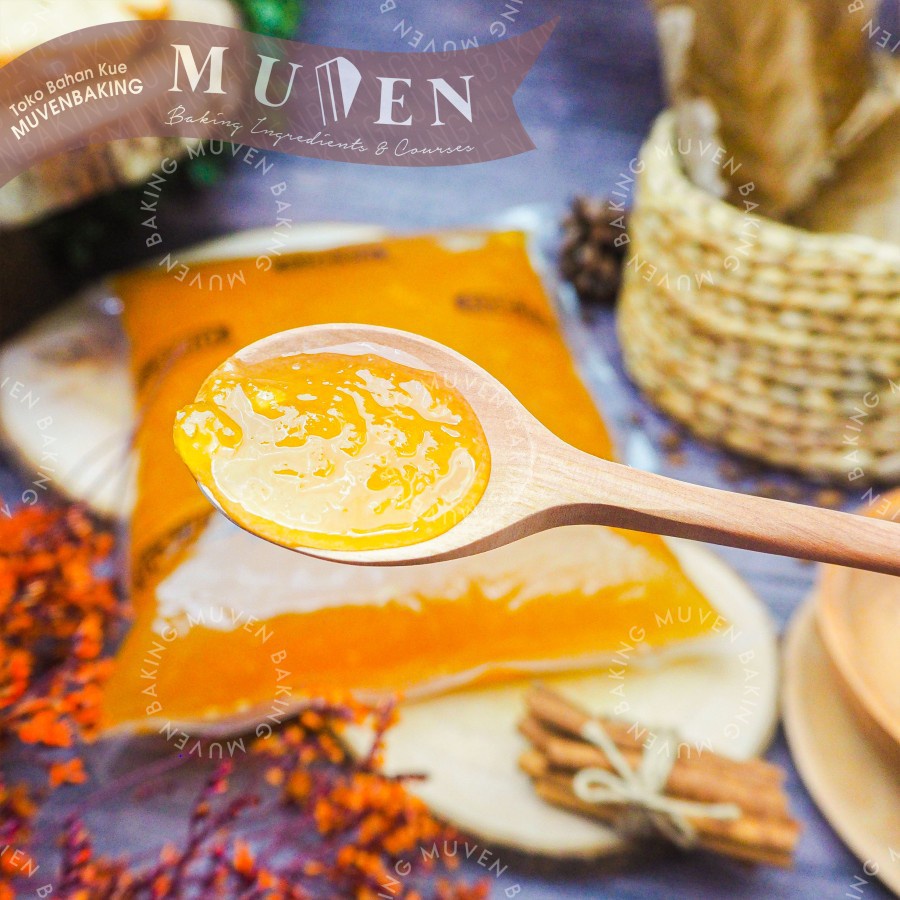 

SELAI MN PINE SPREAD 2 KG / OLESAN ROTI NANAS NENAS