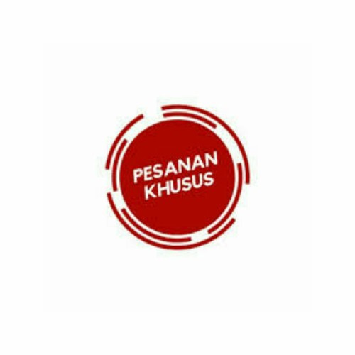 

✨Sale Pesana Khusus Bisa Sameday