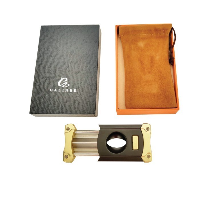 

✨Sale V Galiner Cutter And Puncher 3 Colors Bisa Sameday