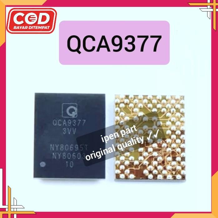 Ic Wifi A520 Qca9377 3Vv Original New Tested Qca 9377
