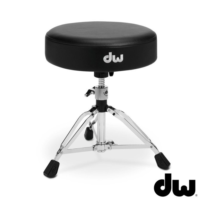 ✨New Ori Dw Dwcp 9100M Drum Throne Terbatas