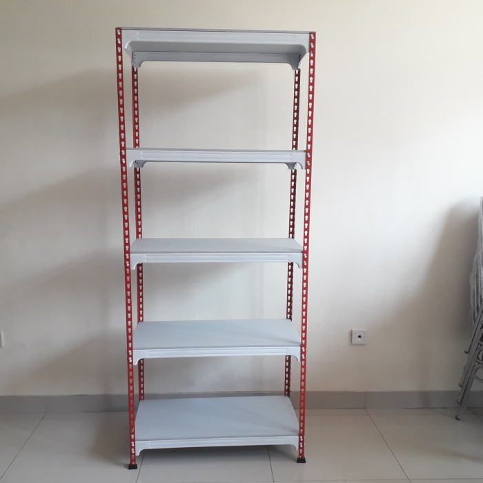 

✨Sale Rak Dokumen Rak Kantor Rak Buku Lemari Arsip Rak File Terbatas