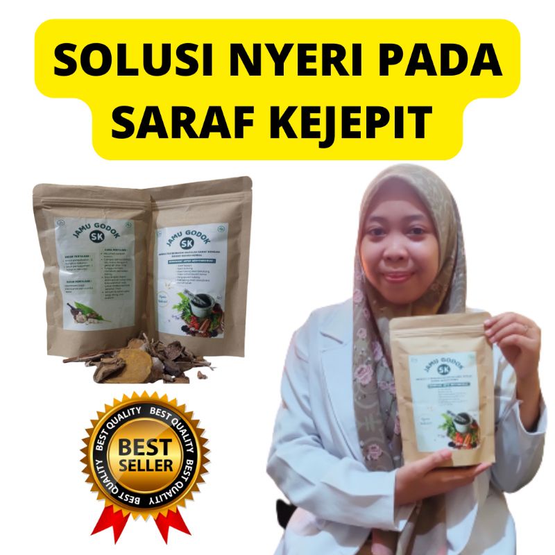 

JAMU GODOK SK