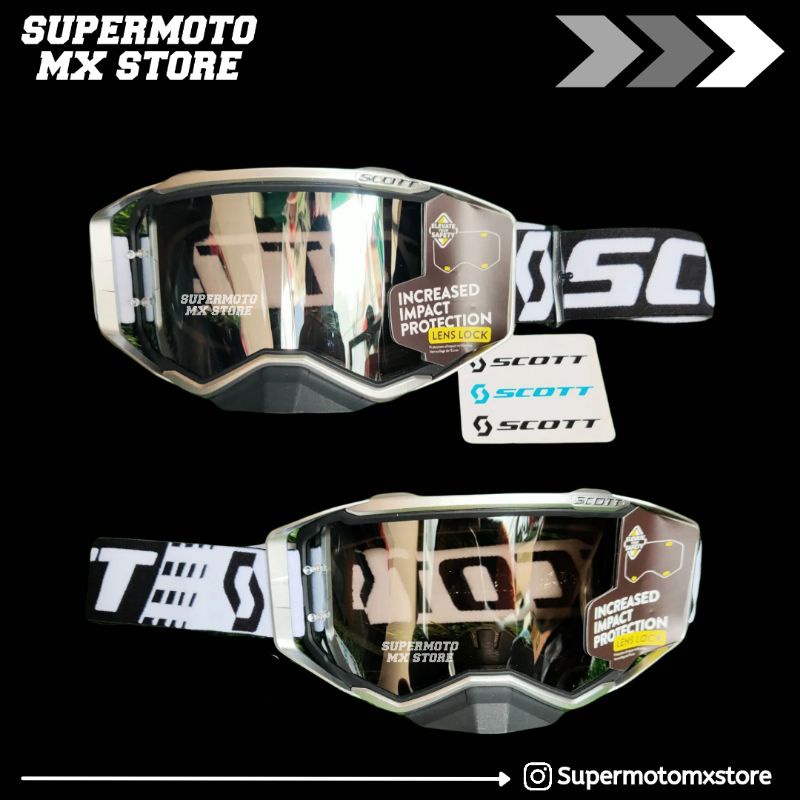 kacamata goggle scott prospect Google scott kacamata motor cross