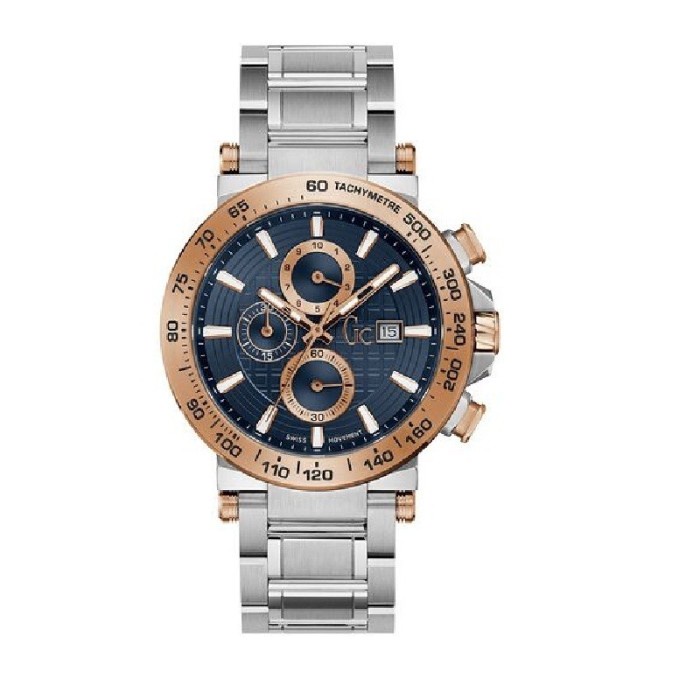 ✅Termurah Guess Collection Gc Y37003G7 Original  Garansi Resmi 2 Tahun Diskon