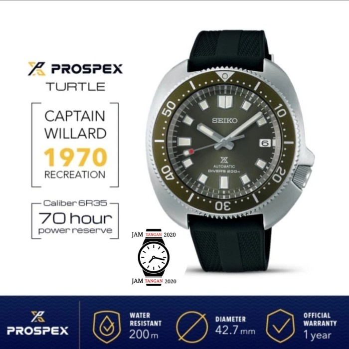 ✅Sale Jam Tangan Pria Original Seiko Spb153J1 Original Garansi Resmi Bisa Sameday