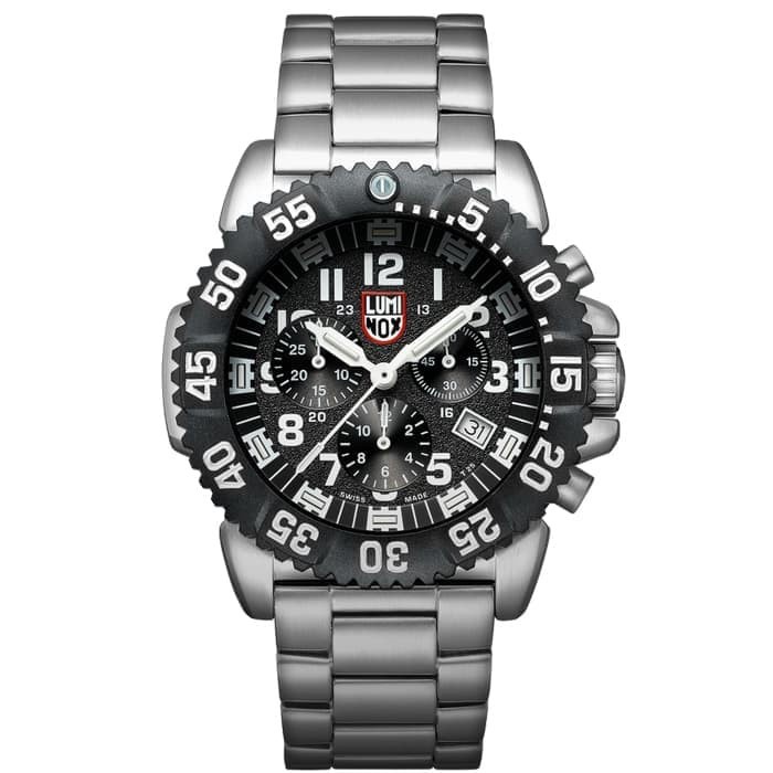 ✅Sale Jam Tangan Pria Original Luminox Xs.3182 Swiss Made Garansi Resmi Berkualitas