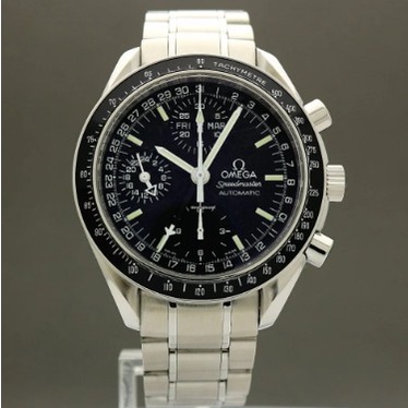 ✅Sale Omega Man Speedmaster Daydate Chronograph Terbaru
