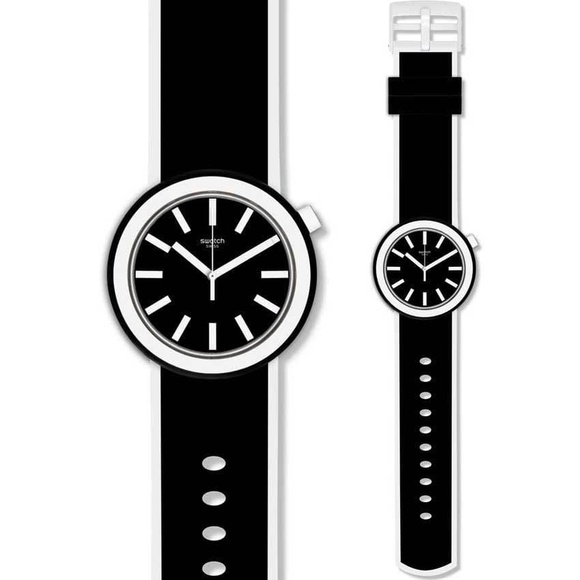 ✅Termurah Swatch Poplooking Pnb100 Original Limited