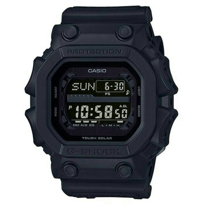 ✅Ori Jam Tangan Gshock Gx56Bb-1Adr / Gx-56Bb-1Adr Original Limited