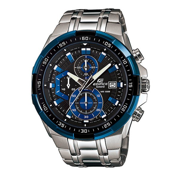 ✅Sale Casio Edifice Efr-539D-1A2 Original Bisa Gojek