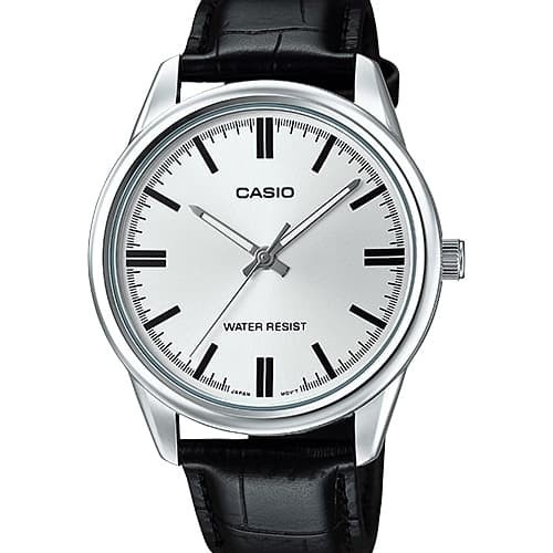 ✅Ori Jam Tangan Casio Original Pria Mtp-V005L-7A Original 100 Casio Berkualitas
