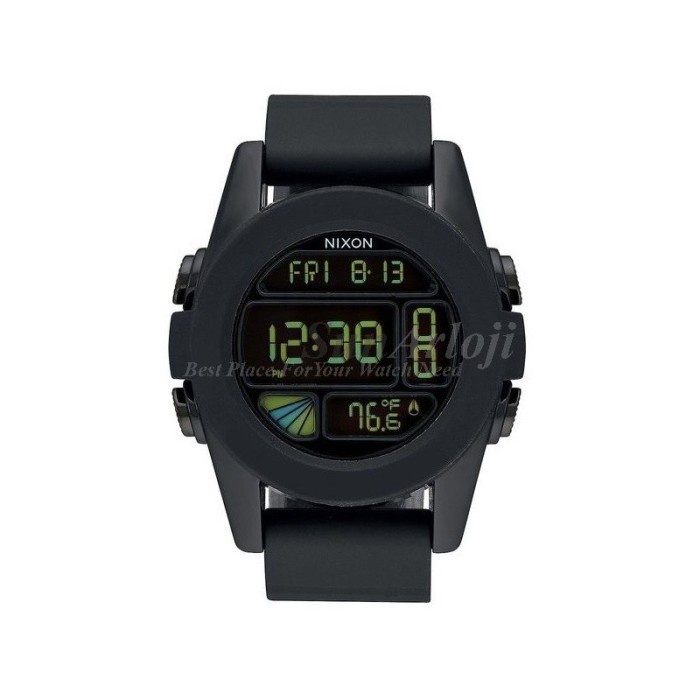 ✅Termurah Nixon The Unit A197560-00 Bisa Gojek
