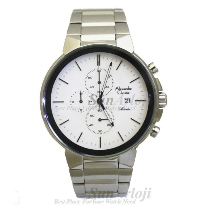 ✅Sale Alexandre Christie Ac 6462Mc Bisa Sameday