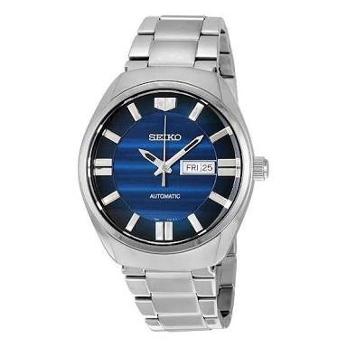 ✅Sale Seiko 5 Retro Classic Automatic Snkn03K1 Original Terbatas